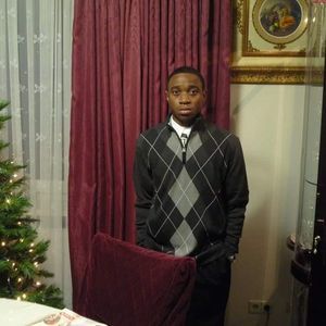 Meet your Posher, Reshard